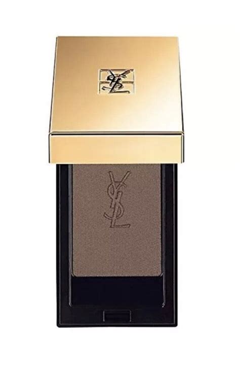 ysl high impact color eyeshadow|ysl single eyeshadow.